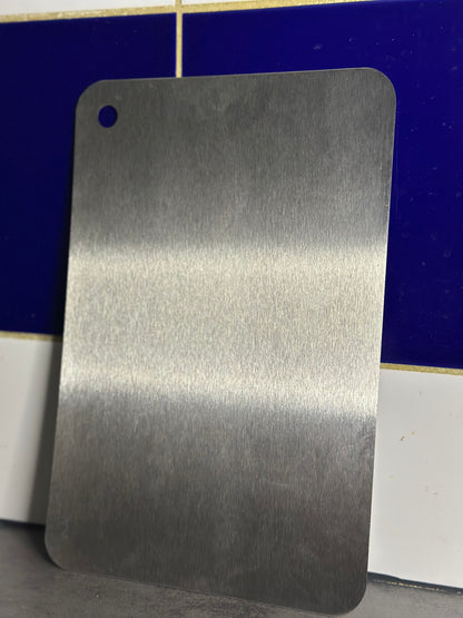 Mytiboard-planche à découper style Titane