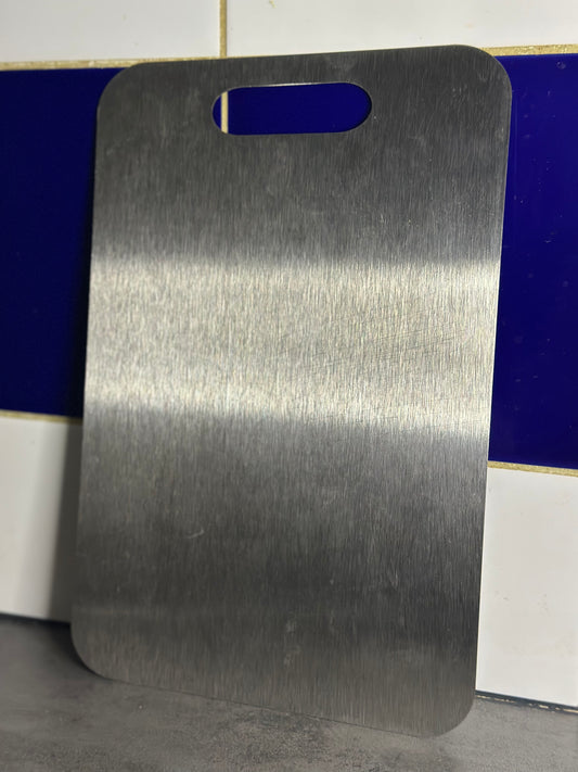 Mytiboard Titanium Style Cutting Board