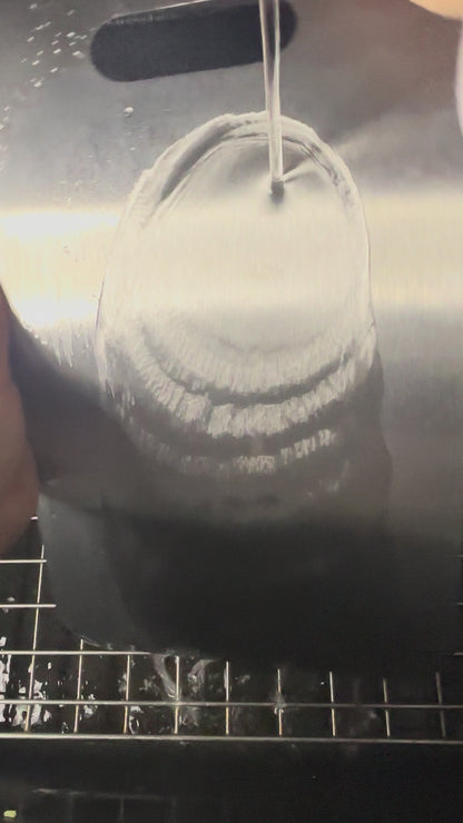 Mytiboard-planche à découper style Titane